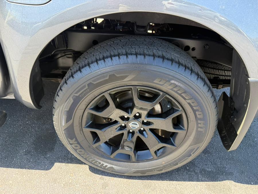 2020 Nissan Frontier Crew Cab 4x4 SV Auto, available for sale in East Windsor, Connecticut | Century Auto And Truck. East Windsor, Connecticut 2020 Nissan Frontier Crew Cab 4x4 SV Auto, available for sale in East Windsor, Connecticut | Century Auto And Truck. East Windsor, Connecticut