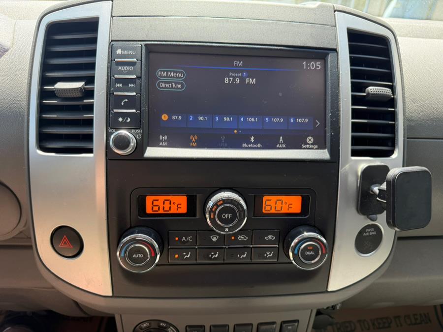 2020 Nissan Frontier Crew Cab 4x4 SV Auto, available for sale in East Windsor, Connecticut | Century Auto And Truck. East Windsor, Connecticut 2020 Nissan Frontier Crew Cab 4x4 SV Auto, available for sale in East Windsor, Connecticut | Century Auto And Truck. East Windsor, Connecticut