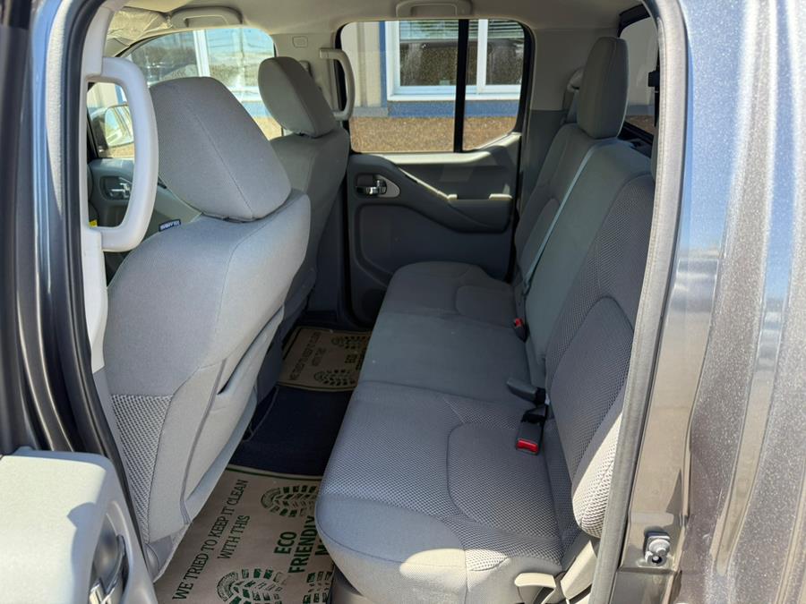 2020 Nissan Frontier Crew Cab 4x4 SV Auto, available for sale in East Windsor, Connecticut | Century Auto And Truck. East Windsor, Connecticut 2020 Nissan Frontier Crew Cab 4x4 SV Auto, available for sale in East Windsor, Connecticut | Century Auto And Truck. East Windsor, Connecticut