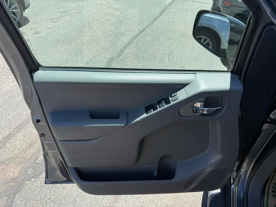 2020 Nissan Frontier Crew Cab 4x4 SV Auto, available for sale in East Windsor, Connecticut | Century Auto And Truck. East Windsor, Connecticut 2020 Nissan Frontier Crew Cab 4x4 SV Auto, available for sale in East Windsor, Connecticut | Century Auto And Truck. East Windsor, Connecticut