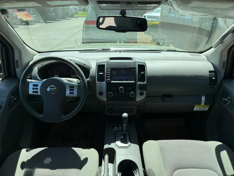 2020 Nissan Frontier Crew Cab 4x4 SV Auto, available for sale in East Windsor, Connecticut | Century Auto And Truck. East Windsor, Connecticut 2020 Nissan Frontier Crew Cab 4x4 SV Auto, available for sale in East Windsor, Connecticut | Century Auto And Truck. East Windsor, Connecticut