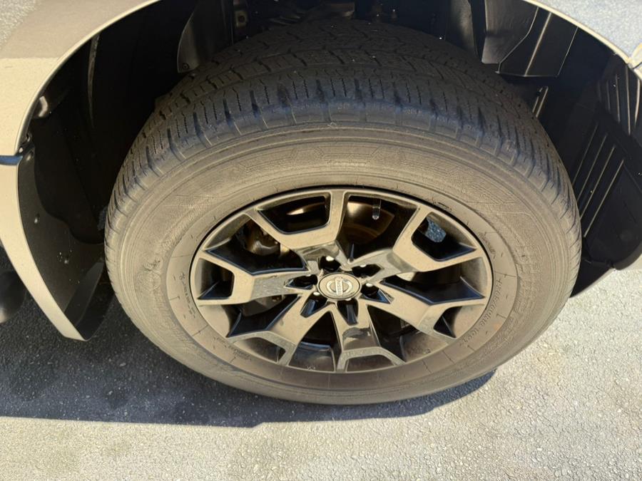2020 Nissan Frontier Crew Cab 4x4 SV Auto, available for sale in East Windsor, Connecticut | Century Auto And Truck. East Windsor, Connecticut 2020 Nissan Frontier Crew Cab 4x4 SV Auto, available for sale in East Windsor, Connecticut | Century Auto And Truck. East Windsor, Connecticut