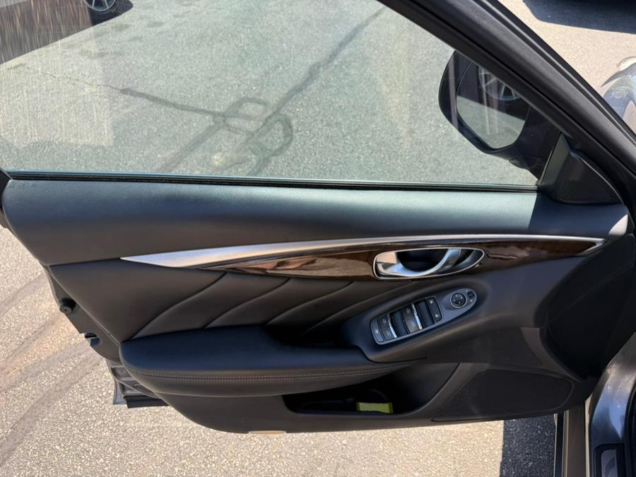 2018 INFINITI Q50 3.0t LUXE AWD, available for sale in East Windsor, Connecticut | Century Auto And Truck. East Windsor, Connecticut 2018 INFINITI Q50 3.0t LUXE AWD, available for sale in East Windsor, Connecticut | Century Auto And Truck. East Windsor, Connecticut