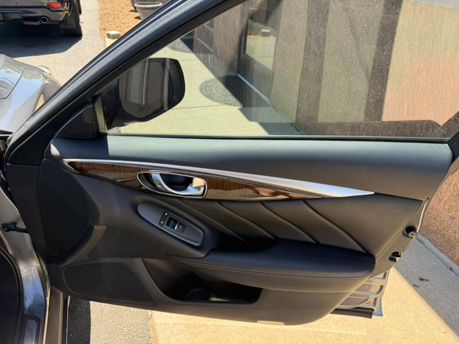 2018 INFINITI Q50 3.0t LUXE AWD, available for sale in East Windsor, Connecticut | Century Auto And Truck. East Windsor, Connecticut 2018 INFINITI Q50 3.0t LUXE AWD, available for sale in East Windsor, Connecticut | Century Auto And Truck. East Windsor, Connecticut