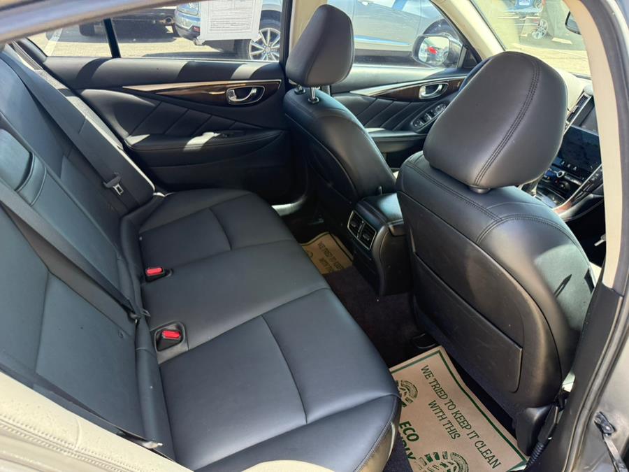 2018 INFINITI Q50 3.0t LUXE AWD, available for sale in East Windsor, Connecticut | Century Auto And Truck. East Windsor, Connecticut 2018 INFINITI Q50 3.0t LUXE AWD, available for sale in East Windsor, Connecticut | Century Auto And Truck. East Windsor, Connecticut