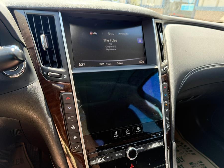 2018 INFINITI Q50 3.0t LUXE AWD, available for sale in East Windsor, Connecticut | Century Auto And Truck. East Windsor, Connecticut 2018 INFINITI Q50 3.0t LUXE AWD, available for sale in East Windsor, Connecticut | Century Auto And Truck. East Windsor, Connecticut