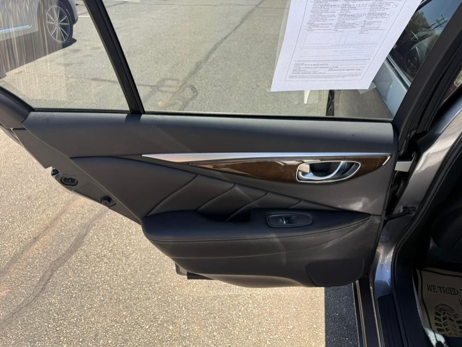 2018 INFINITI Q50 3.0t LUXE AWD, available for sale in East Windsor, Connecticut | Century Auto And Truck. East Windsor, Connecticut 2018 INFINITI Q50 3.0t LUXE AWD, available for sale in East Windsor, Connecticut | Century Auto And Truck. East Windsor, Connecticut