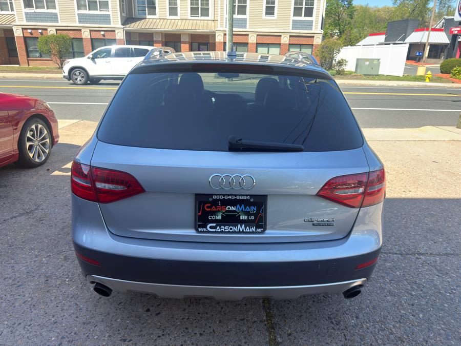 2015 Audi allroad 4dr Wgn Premium Plus, available for sale in Manchester, Connecticut | Carsonmain LLC. Manchester, Connecticut 2015 Audi allroad 4dr Wgn Premium Plus, available for sale in Manchester, Connecticut | Carsonmain LLC. Manchester, Connecticut