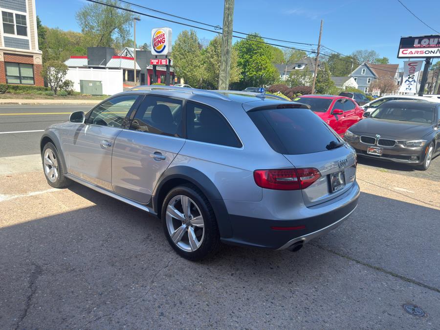 2015 Audi allroad 4dr Wgn Premium Plus, available for sale in Manchester, Connecticut | Carsonmain LLC. Manchester, Connecticut 2015 Audi allroad 4dr Wgn Premium Plus, available for sale in Manchester, Connecticut | Carsonmain LLC. Manchester, Connecticut