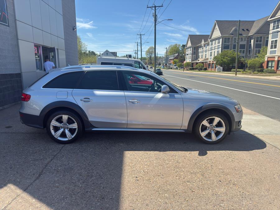 2015 Audi allroad 4dr Wgn Premium Plus, available for sale in Manchester, Connecticut | Carsonmain LLC. Manchester, Connecticut 2015 Audi allroad 4dr Wgn Premium Plus, available for sale in Manchester, Connecticut | Carsonmain LLC. Manchester, Connecticut