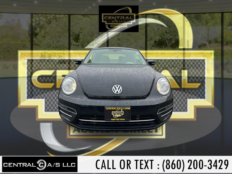 2017 Volkswagen Beetle 1.8T SE Auto, available for sale in East Windsor, Connecticut | Central A/S LLC. East Windsor, Connecticut 2017 Volkswagen Beetle 1.8T SE Auto, available for sale in East Windsor, Connecticut | Central A/S LLC. East Windsor, Connecticut