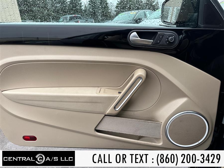 2017 Volkswagen Beetle 1.8T SE Auto, available for sale in East Windsor, Connecticut | Central A/S LLC. East Windsor, Connecticut 2017 Volkswagen Beetle 1.8T SE Auto, available for sale in East Windsor, Connecticut | Central A/S LLC. East Windsor, Connecticut