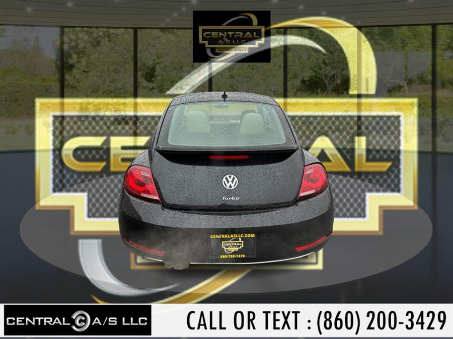 2017 Volkswagen Beetle 1.8T SE Auto, available for sale in East Windsor, Connecticut | Central A/S LLC. East Windsor, Connecticut 2017 Volkswagen Beetle 1.8T SE Auto, available for sale in East Windsor, Connecticut | Central A/S LLC. East Windsor, Connecticut