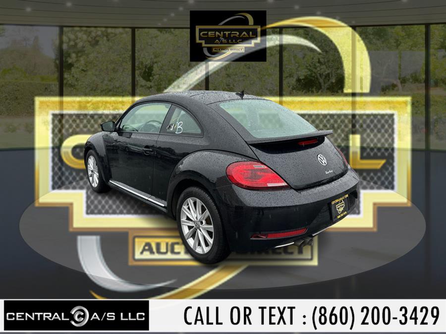 2017 Volkswagen Beetle 1.8T SE Auto, available for sale in East Windsor, Connecticut | Central A/S LLC. East Windsor, Connecticut 2017 Volkswagen Beetle 1.8T SE Auto, available for sale in East Windsor, Connecticut | Central A/S LLC. East Windsor, Connecticut