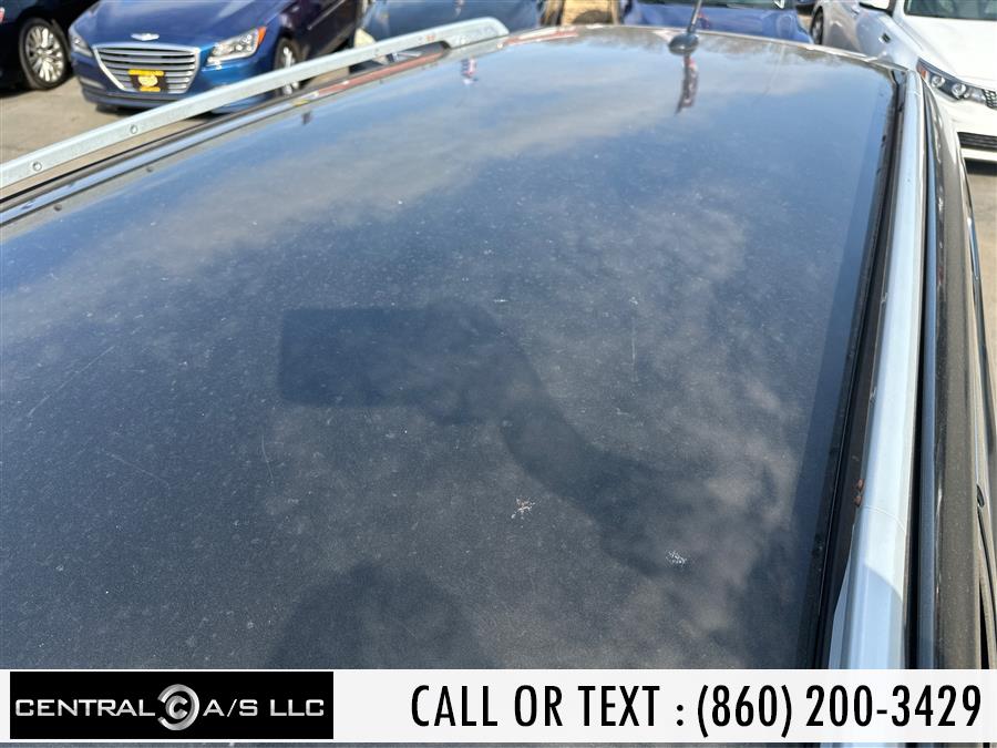 2015 Nissan Rogue AWD 4dr SL, available for sale in East Windsor, Connecticut | Central A/S LLC. East Windsor, Connecticut 2015 Nissan Rogue AWD 4dr SL, available for sale in East Windsor, Connecticut | Central A/S LLC. East Windsor, Connecticut