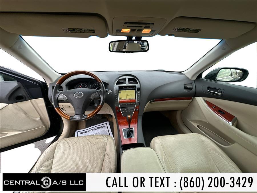 2010 Lexus ES 350 4dr Sdn, available for sale in East Windsor, Connecticut | Central A/S LLC. East Windsor, Connecticut 2010 Lexus ES 350 4dr Sdn, available for sale in East Windsor, Connecticut | Central A/S LLC. East Windsor, Connecticut