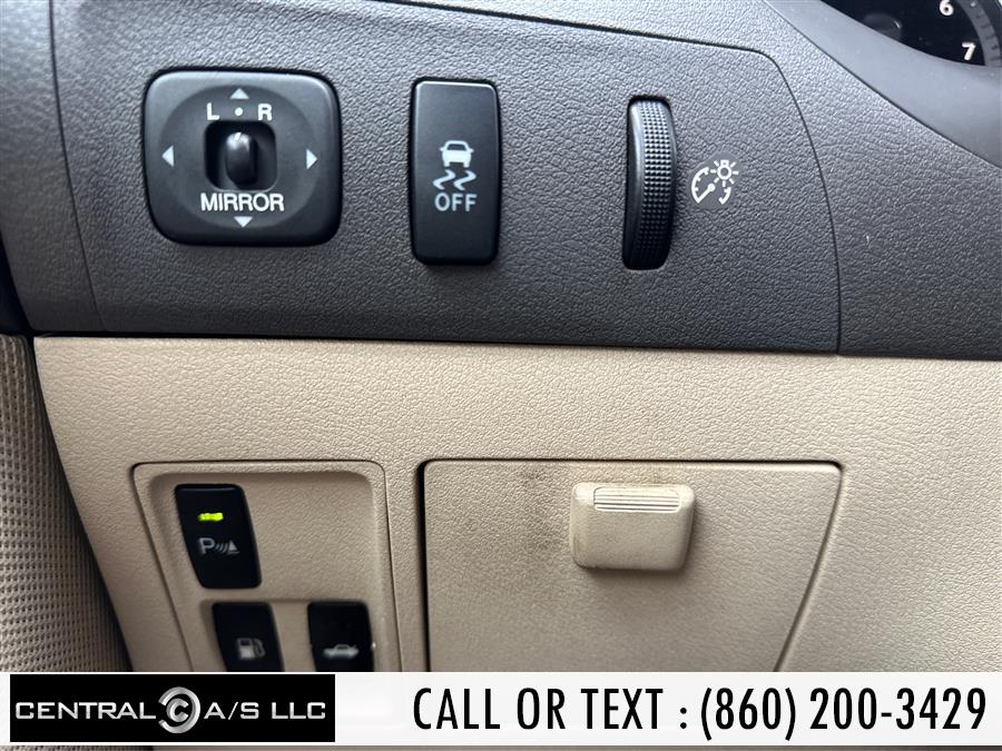 2010 Lexus ES 350 4dr Sdn, available for sale in East Windsor, Connecticut | Central A/S LLC. East Windsor, Connecticut 2010 Lexus ES 350 4dr Sdn, available for sale in East Windsor, Connecticut | Central A/S LLC. East Windsor, Connecticut