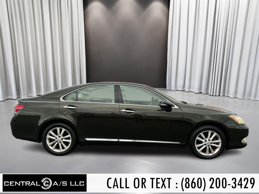 2010 Lexus ES 350 4dr Sdn, available for sale in East Windsor, Connecticut | Central A/S LLC. East Windsor, Connecticut 2010 Lexus ES 350 4dr Sdn, available for sale in East Windsor, Connecticut | Central A/S LLC. East Windsor, Connecticut