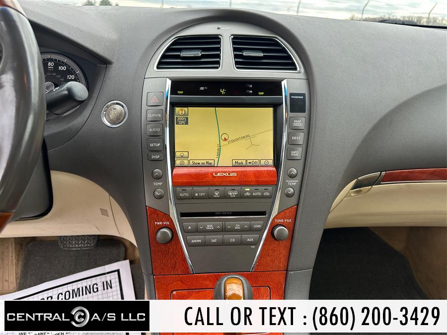 2010 Lexus ES 350 4dr Sdn, available for sale in East Windsor, Connecticut | Central A/S LLC. East Windsor, Connecticut 2010 Lexus ES 350 4dr Sdn, available for sale in East Windsor, Connecticut | Central A/S LLC. East Windsor, Connecticut