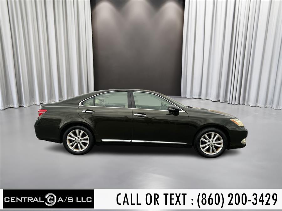2010 Lexus ES 350 4dr Sdn, available for sale in East Windsor, Connecticut | Central A/S LLC. East Windsor, Connecticut 2010 Lexus ES 350 4dr Sdn, available for sale in East Windsor, Connecticut | Central A/S LLC. East Windsor, Connecticut