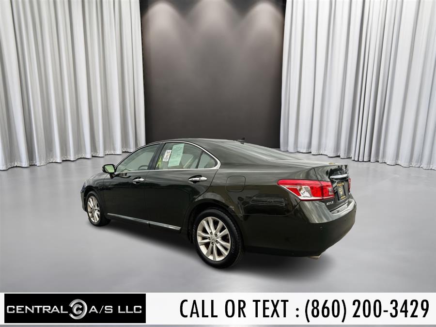 2010 Lexus ES 350 4dr Sdn, available for sale in East Windsor, Connecticut | Central A/S LLC. East Windsor, Connecticut 2010 Lexus ES 350 4dr Sdn, available for sale in East Windsor, Connecticut | Central A/S LLC. East Windsor, Connecticut