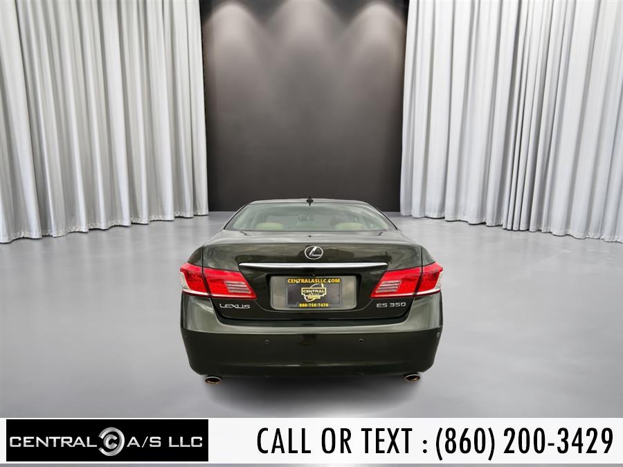 2010 Lexus ES 350 4dr Sdn, available for sale in East Windsor, Connecticut | Central A/S LLC. East Windsor, Connecticut 2010 Lexus ES 350 4dr Sdn, available for sale in East Windsor, Connecticut | Central A/S LLC. East Windsor, Connecticut
