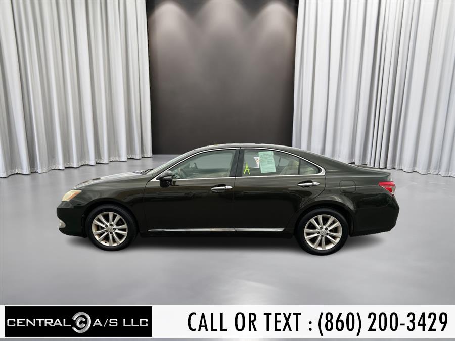 2010 Lexus ES 350 4dr Sdn, available for sale in East Windsor, Connecticut | Central A/S LLC. East Windsor, Connecticut 2010 Lexus ES 350 4dr Sdn, available for sale in East Windsor, Connecticut | Central A/S LLC. East Windsor, Connecticut