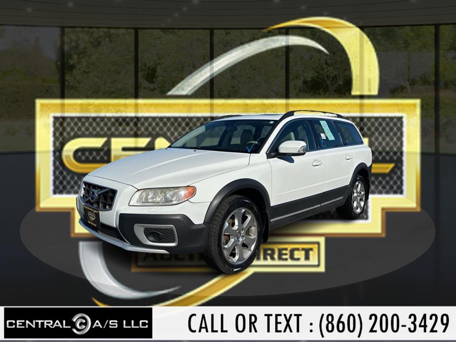 Used 2010 Volvo XC70 in East Windsor, Connecticut | Central A/S LLC. East Windsor, Connecticut