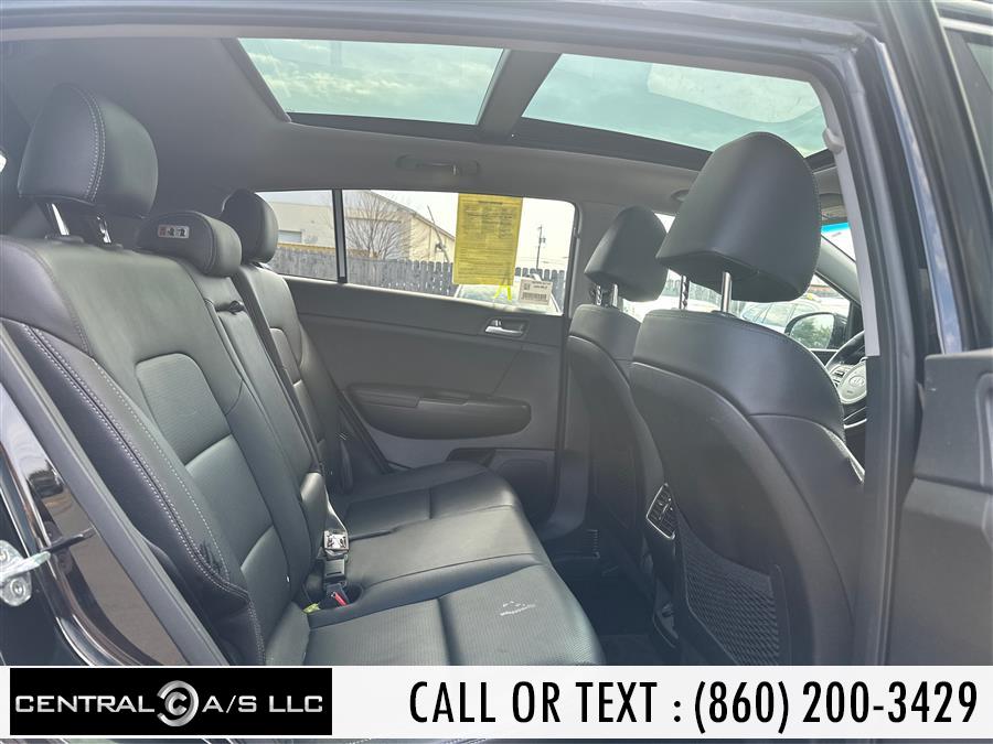 2017 Kia Sportage EX AWD, available for sale in East Windsor, Connecticut | Central A/S LLC. East Windsor, Connecticut 2017 Kia Sportage EX AWD, available for sale in East Windsor, Connecticut | Central A/S LLC. East Windsor, Connecticut