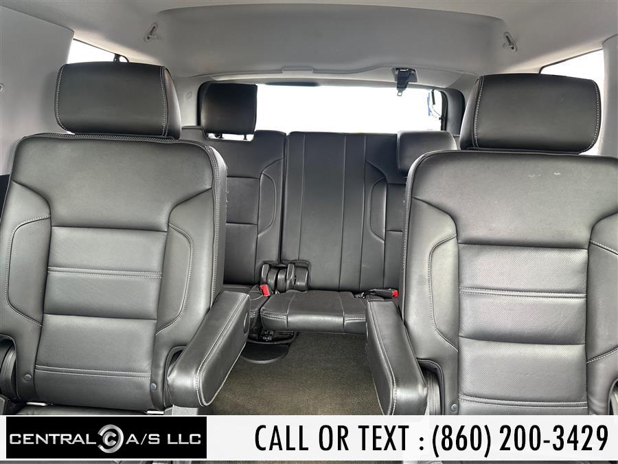 2017 GMC Yukon 4WD 4dr Denali, available for sale in East Windsor, Connecticut | Central A/S LLC. East Windsor, Connecticut 2017 GMC Yukon 4WD 4dr Denali, available for sale in East Windsor, Connecticut | Central A/S LLC. East Windsor, Connecticut