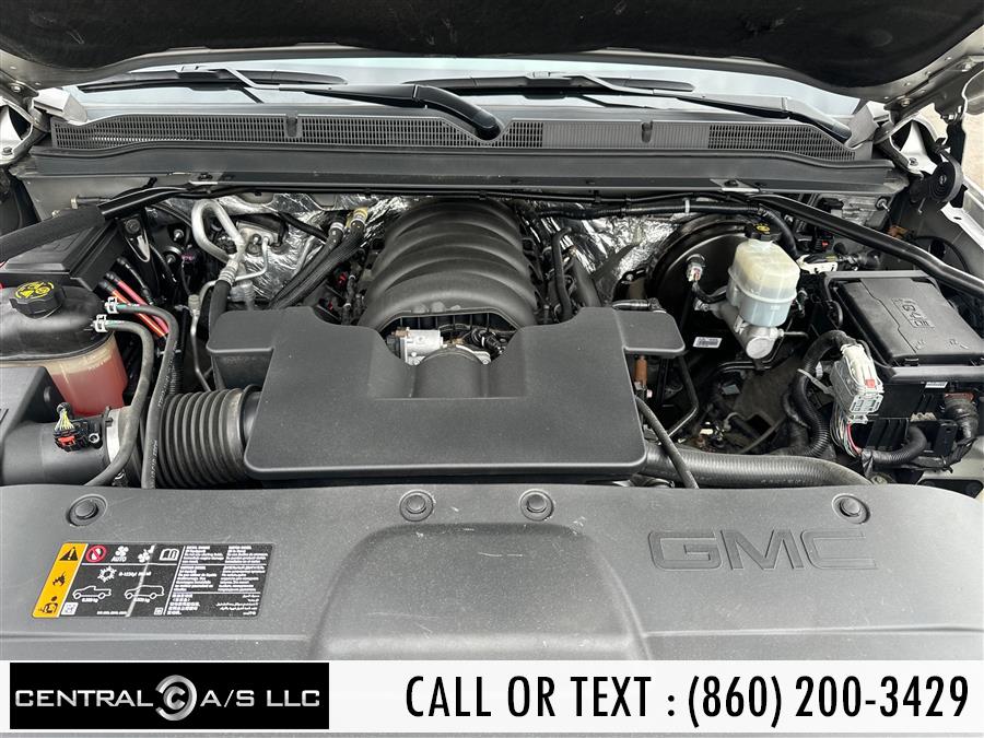2017 GMC Yukon 4WD 4dr Denali, available for sale in East Windsor, Connecticut | Central A/S LLC. East Windsor, Connecticut 2017 GMC Yukon 4WD 4dr Denali, available for sale in East Windsor, Connecticut | Central A/S LLC. East Windsor, Connecticut