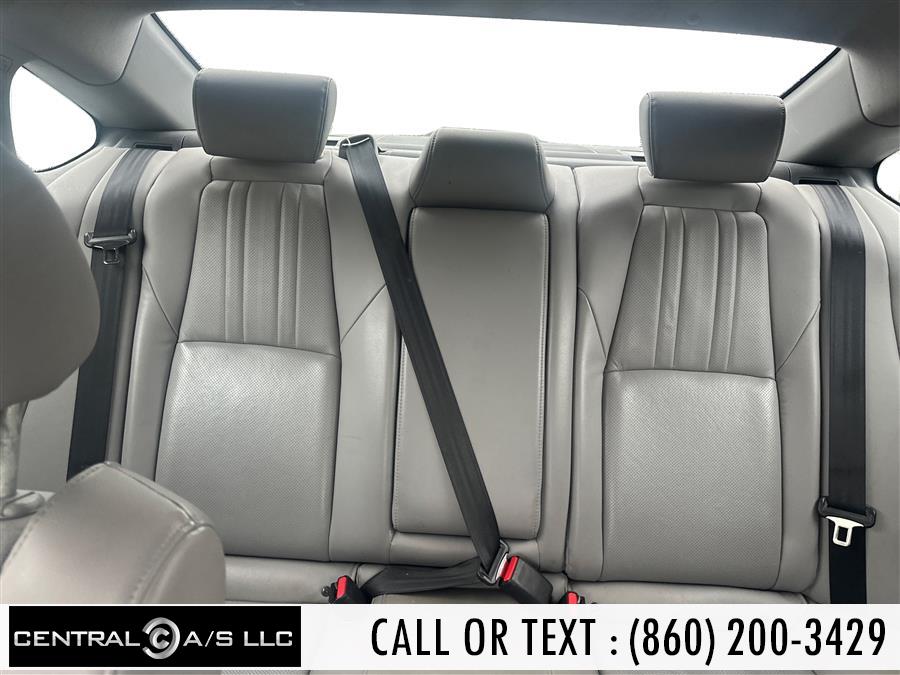 2018 Honda Accord Sedan EX-L 1.5T CVT, available for sale in East Windsor, Connecticut | Central A/S LLC. East Windsor, Connecticut 2018 Honda Accord Sedan EX-L 1.5T CVT, available for sale in East Windsor, Connecticut | Central A/S LLC. East Windsor, Connecticut