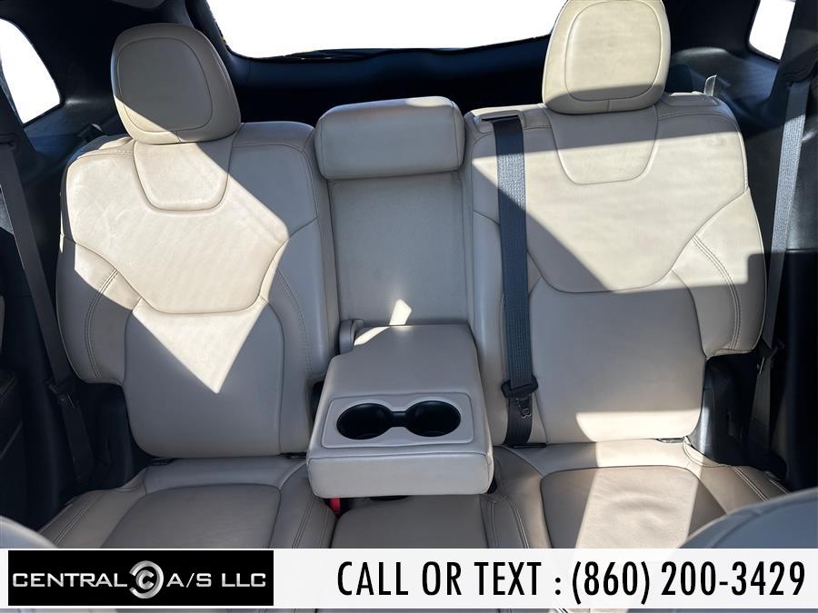 2016 Jeep Cherokee 4WD 4dr Limited, available for sale in East Windsor, Connecticut | Central A/S LLC. East Windsor, Connecticut 2016 Jeep Cherokee 4WD 4dr Limited, available for sale in East Windsor, Connecticut | Central A/S LLC. East Windsor, Connecticut