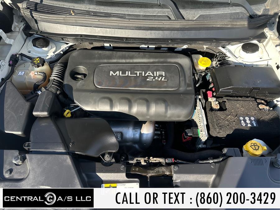 2016 Jeep Cherokee 4WD 4dr Limited, available for sale in East Windsor, Connecticut | Central A/S LLC. East Windsor, Connecticut 2016 Jeep Cherokee 4WD 4dr Limited, available for sale in East Windsor, Connecticut | Central A/S LLC. East Windsor, Connecticut