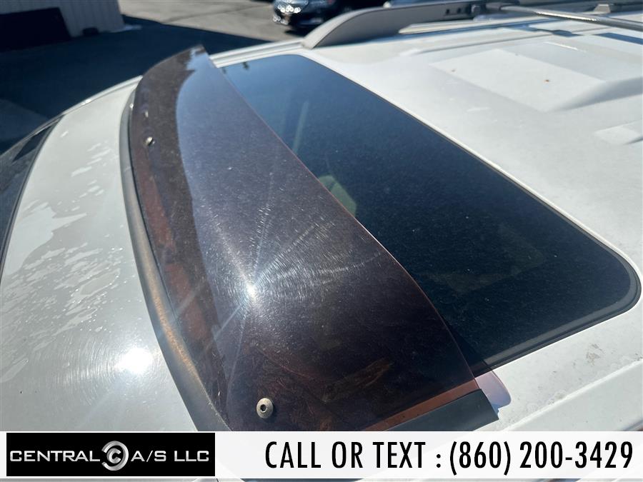 2008 Nissan Armada 4WD 4dr SE, available for sale in East Windsor, Connecticut | Central A/S LLC. East Windsor, Connecticut 2008 Nissan Armada 4WD 4dr SE, available for sale in East Windsor, Connecticut | Central A/S LLC. East Windsor, Connecticut