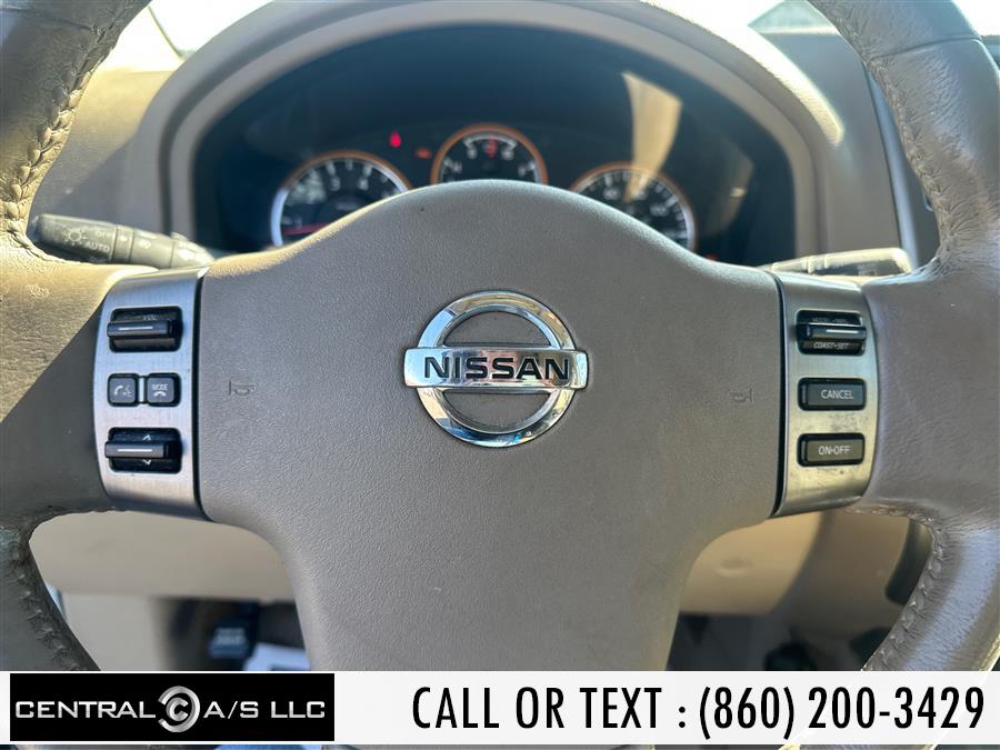 2008 Nissan Armada 4WD 4dr SE, available for sale in East Windsor, Connecticut | Central A/S LLC. East Windsor, Connecticut 2008 Nissan Armada 4WD 4dr SE, available for sale in East Windsor, Connecticut | Central A/S LLC. East Windsor, Connecticut