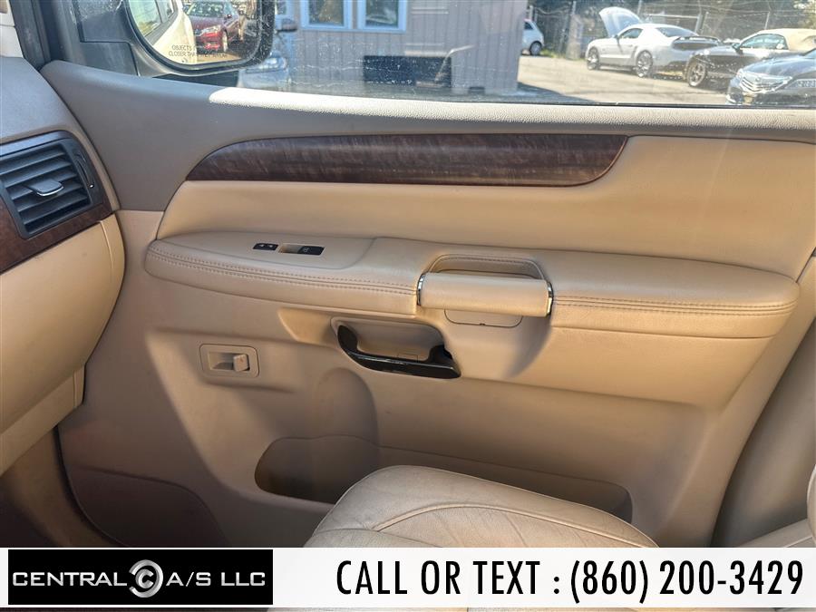 2008 Nissan Armada 4WD 4dr SE, available for sale in East Windsor, Connecticut | Central A/S LLC. East Windsor, Connecticut 2008 Nissan Armada 4WD 4dr SE, available for sale in East Windsor, Connecticut | Central A/S LLC. East Windsor, Connecticut