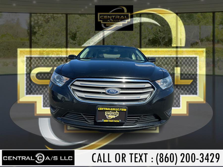 2015 Ford Taurus 4dr Sdn SE FWD, available for sale in East Windsor, Connecticut | Central A/S LLC. East Windsor, Connecticut 2015 Ford Taurus 4dr Sdn SE FWD, available for sale in East Windsor, Connecticut | Central A/S LLC. East Windsor, Connecticut