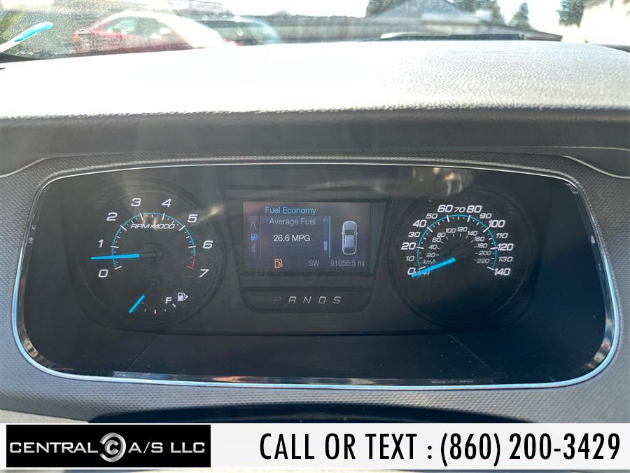 2015 Ford Taurus 4dr Sdn SE FWD, available for sale in East Windsor, Connecticut | Central A/S LLC. East Windsor, Connecticut 2015 Ford Taurus 4dr Sdn SE FWD, available for sale in East Windsor, Connecticut | Central A/S LLC. East Windsor, Connecticut