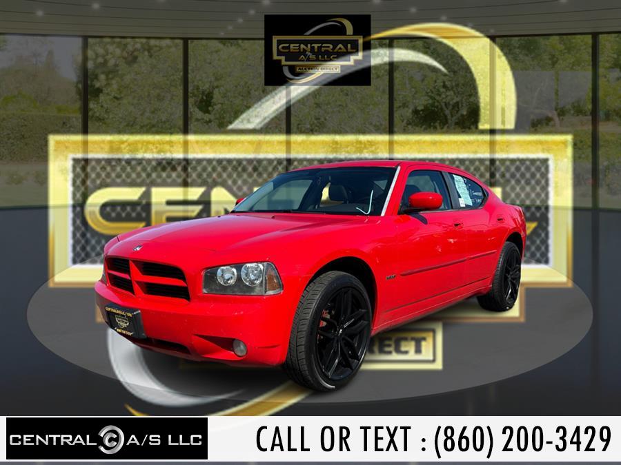 Used 2007 Dodge Charger in East Windsor, Connecticut | Central A/S LLC. East Windsor, Connecticut