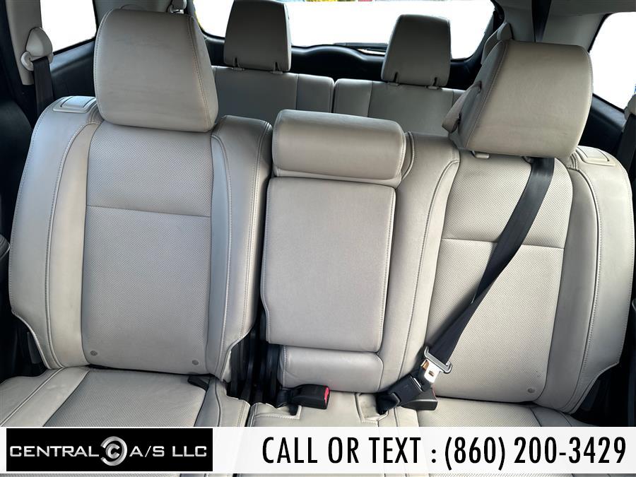 2015 Mazda CX-9 AWD 4dr Grand Touring, available for sale in East Windsor, Connecticut | Central A/S LLC. East Windsor, Connecticut 2015 Mazda CX-9 AWD 4dr Grand Touring, available for sale in East Windsor, Connecticut | Central A/S LLC. East Windsor, Connecticut