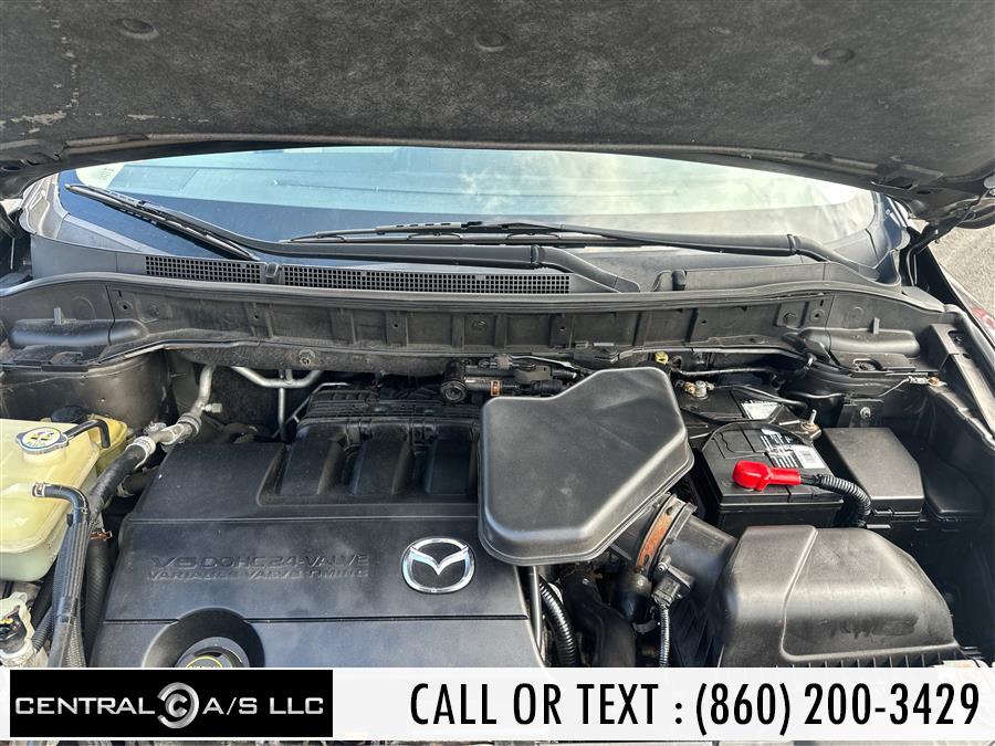 2015 Mazda CX-9 AWD 4dr Grand Touring, available for sale in East Windsor, Connecticut | Central A/S LLC. East Windsor, Connecticut 2015 Mazda CX-9 AWD 4dr Grand Touring, available for sale in East Windsor, Connecticut | Central A/S LLC. East Windsor, Connecticut