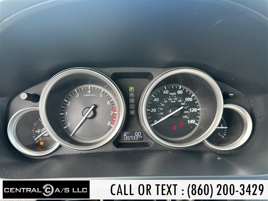 2015 Mazda CX-9 AWD 4dr Grand Touring, available for sale in East Windsor, Connecticut | Central A/S LLC. East Windsor, Connecticut 2015 Mazda CX-9 AWD 4dr Grand Touring, available for sale in East Windsor, Connecticut | Central A/S LLC. East Windsor, Connecticut