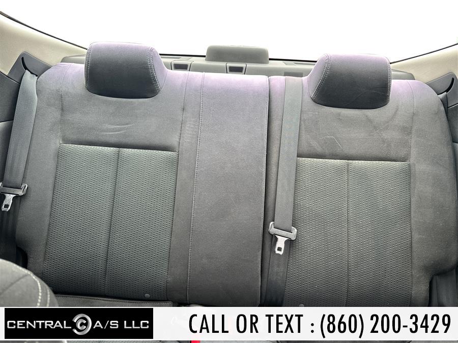 2010 Nissan Altima 2dr Cpe I4 CVT 2.5 S, available for sale in East Windsor, Connecticut | Central A/S LLC. East Windsor, Connecticut 2010 Nissan Altima 2dr Cpe I4 CVT 2.5 S, available for sale in East Windsor, Connecticut | Central A/S LLC. East Windsor, Connecticut