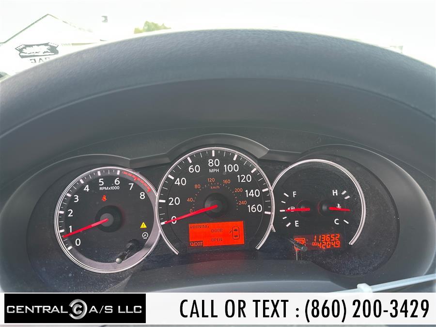 2010 Nissan Altima 2dr Cpe I4 CVT 2.5 S, available for sale in East Windsor, Connecticut | Central A/S LLC. East Windsor, Connecticut 2010 Nissan Altima 2dr Cpe I4 CVT 2.5 S, available for sale in East Windsor, Connecticut | Central A/S LLC. East Windsor, Connecticut