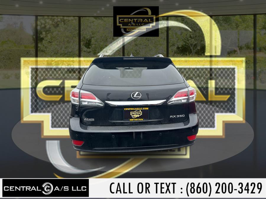 2015 Lexus RX 350 AWD 4dr F Sport, available for sale in East Windsor, Connecticut | Central A/S LLC. East Windsor, Connecticut 2015 Lexus RX 350 AWD 4dr F Sport, available for sale in East Windsor, Connecticut | Central A/S LLC. East Windsor, Connecticut