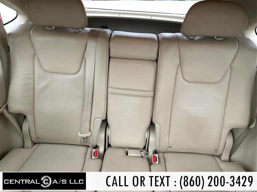 2015 Lexus RX 350 AWD 4dr F Sport, available for sale in East Windsor, Connecticut | Central A/S LLC. East Windsor, Connecticut 2015 Lexus RX 350 AWD 4dr F Sport, available for sale in East Windsor, Connecticut | Central A/S LLC. East Windsor, Connecticut