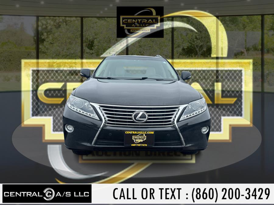 2015 Lexus RX 350 AWD 4dr F Sport, available for sale in East Windsor, Connecticut | Central A/S LLC. East Windsor, Connecticut 2015 Lexus RX 350 AWD 4dr F Sport, available for sale in East Windsor, Connecticut | Central A/S LLC. East Windsor, Connecticut