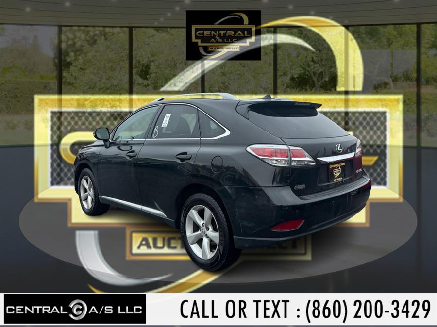 2015 Lexus RX 350 AWD 4dr F Sport, available for sale in East Windsor, Connecticut | Central A/S LLC. East Windsor, Connecticut 2015 Lexus RX 350 AWD 4dr F Sport, available for sale in East Windsor, Connecticut | Central A/S LLC. East Windsor, Connecticut