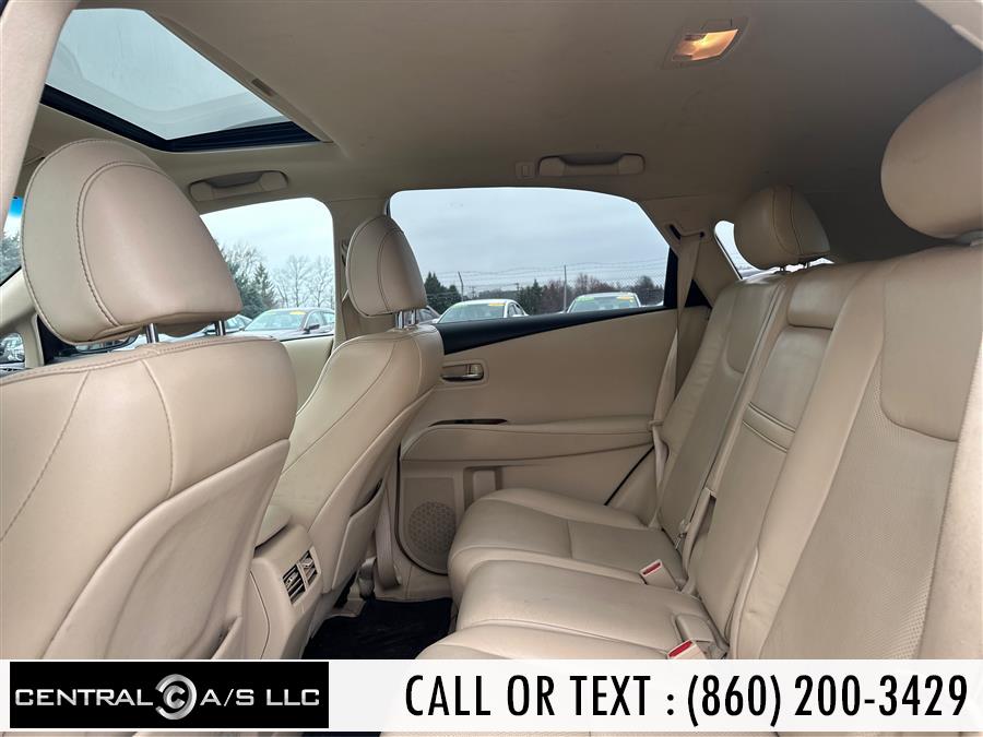 2015 Lexus RX 350 AWD 4dr F Sport, available for sale in East Windsor, Connecticut | Central A/S LLC. East Windsor, Connecticut 2015 Lexus RX 350 AWD 4dr F Sport, available for sale in East Windsor, Connecticut | Central A/S LLC. East Windsor, Connecticut